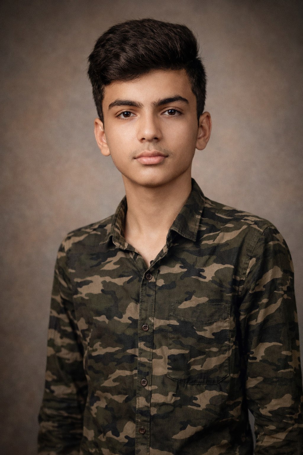 اطلاعیه سپاه در پی شهادت یک بسیجی در کوهدشت / امیرحسام خدایاری‌فرد کیست؟ + عکس