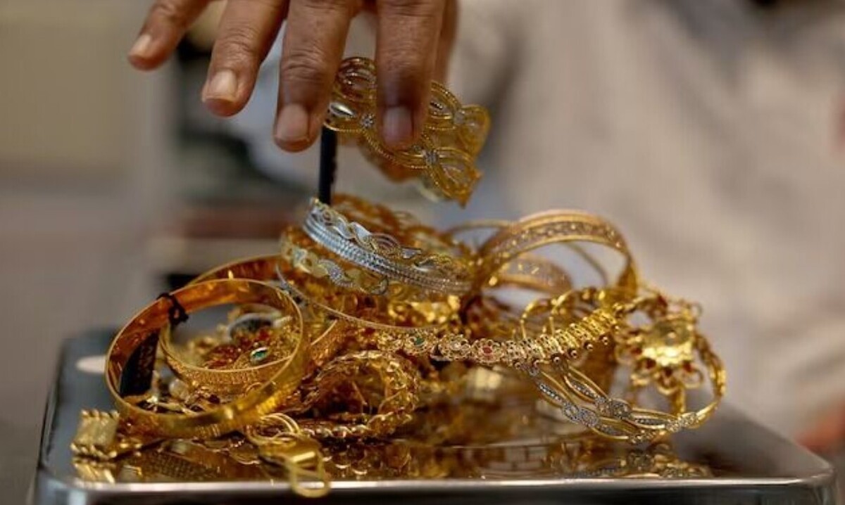 سقوط قیمت طلا ۱۸ عیار امروز ۱۱ دی ۱۴۰۴ / طلا دوباره وارد کانال ۱۳ میلیون تومانی شد