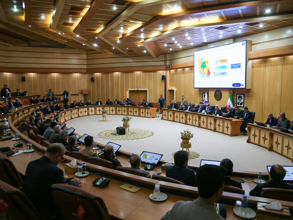 ثبت سرعت ۴۶۱۳ مگابیت بر ثانیه با افتتاح سایت 5G ایرانسل در رشت ثبت سرعت ۴۶۱۳ مگابیت بر ثانیه با افتتاح سایت 5G ایرانسل در رشت