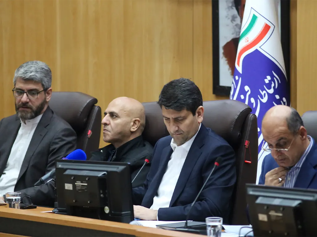 ثبت سرعت ۴۶۱۳ مگابیت بر ثانیه با افتتاح سایت 5G ایرانسل در رشت ثبت سرعت ۴۶۱۳ مگابیت بر ثانیه با افتتاح سایت 5G ایرانسل در رشت