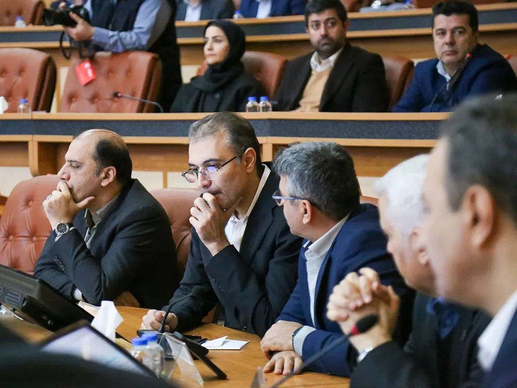 ثبت سرعت ۴۶۱۳ مگابیت بر ثانیه با افتتاح سایت 5G ایرانسل در رشت ثبت سرعت ۴۶۱۳ مگابیت بر ثانیه با افتتاح سایت 5G ایرانسل در رشت