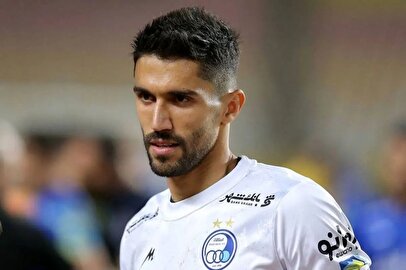 حمله شدید سیدحسین حسینی به ساپینتو / سکوت کاپیتان شکست! + عکس