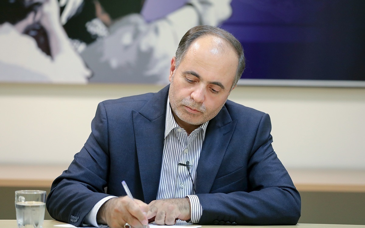 واکنش نماینده مجلس به افشاگری پزشکیان: به‌جای فرافکنی، ایرادات را برطرف کنید!