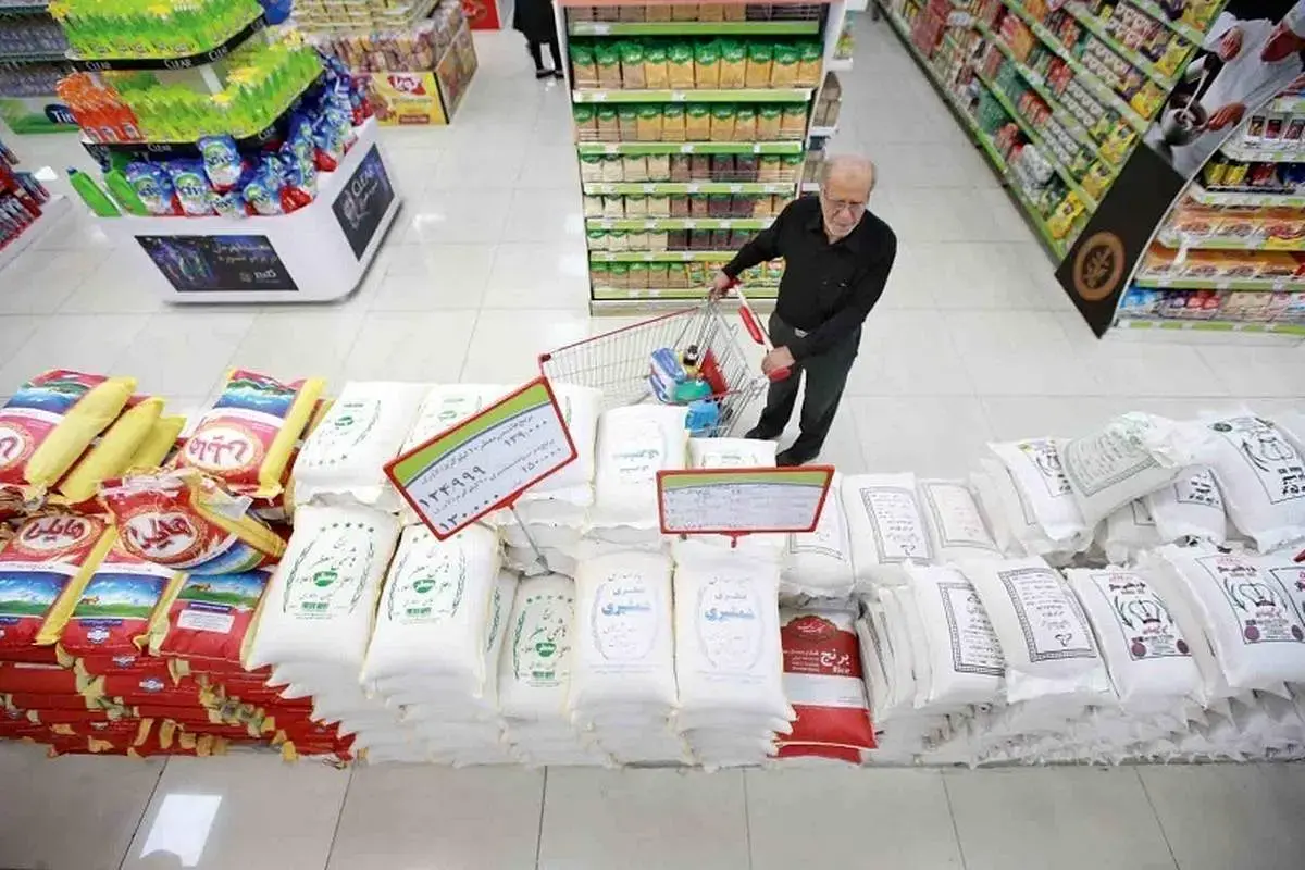 قیمت جدید روغن، مرغ و برنج در بازار امروز جمعه ۱۲ دی ۱۴۰۴+ جدول