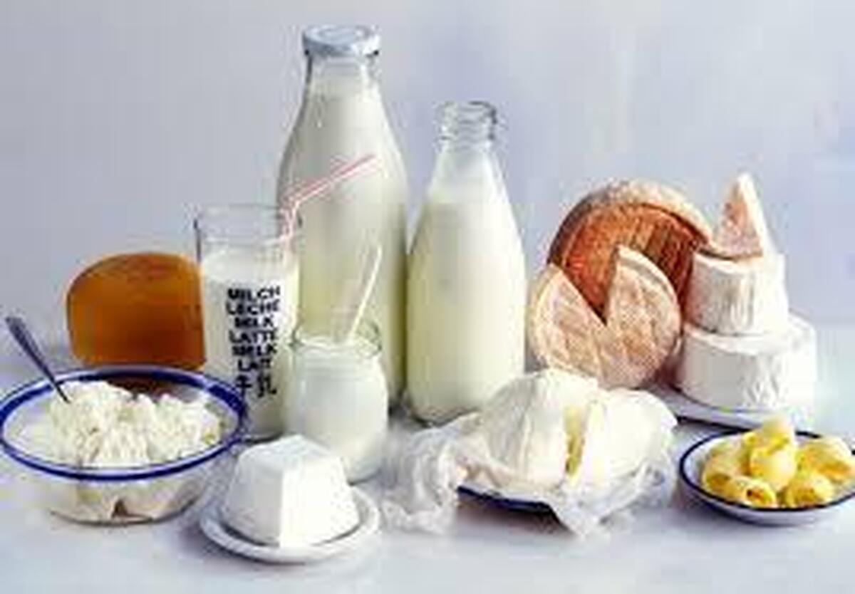 رد یک باور غلط؛ لبنیات سردی‌زا نیست/ وزارت بهداشت اعلام کرد