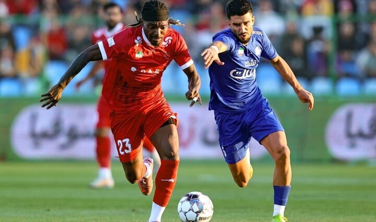 اوسمار تصمیم نهایی را گرفت / ستاره جنجالی در لیست خروج