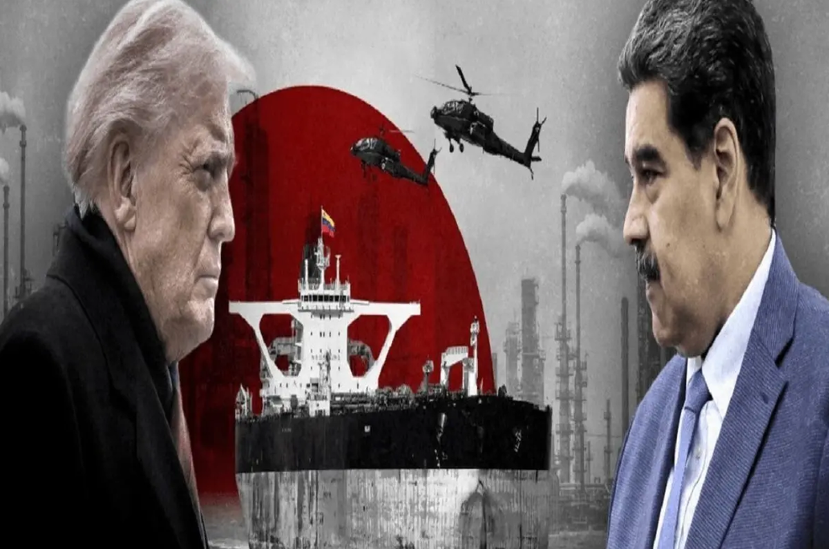 روایت رسانه‌ها از حملات آمریکا/منزل وزیر دفاع ونزوئلا هدف قرار گرفت