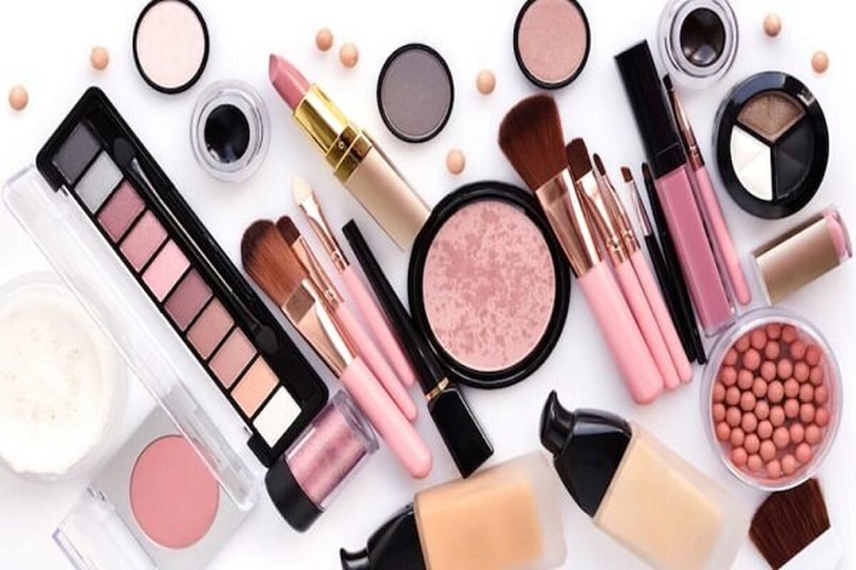 محصولات پوستی فاقد مجوز اعلام شد