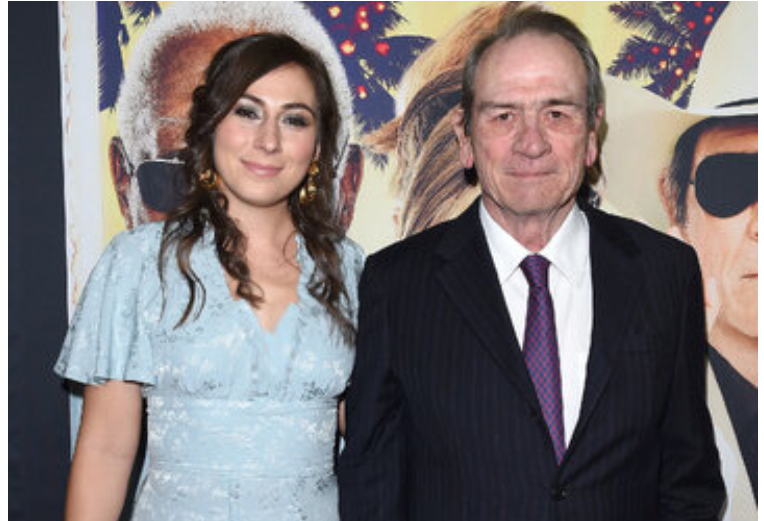 فوری/ دختر بازیگر مشهور سینما درگذشت فوری/ دختر بازیگر مشهور سینما درگذشت