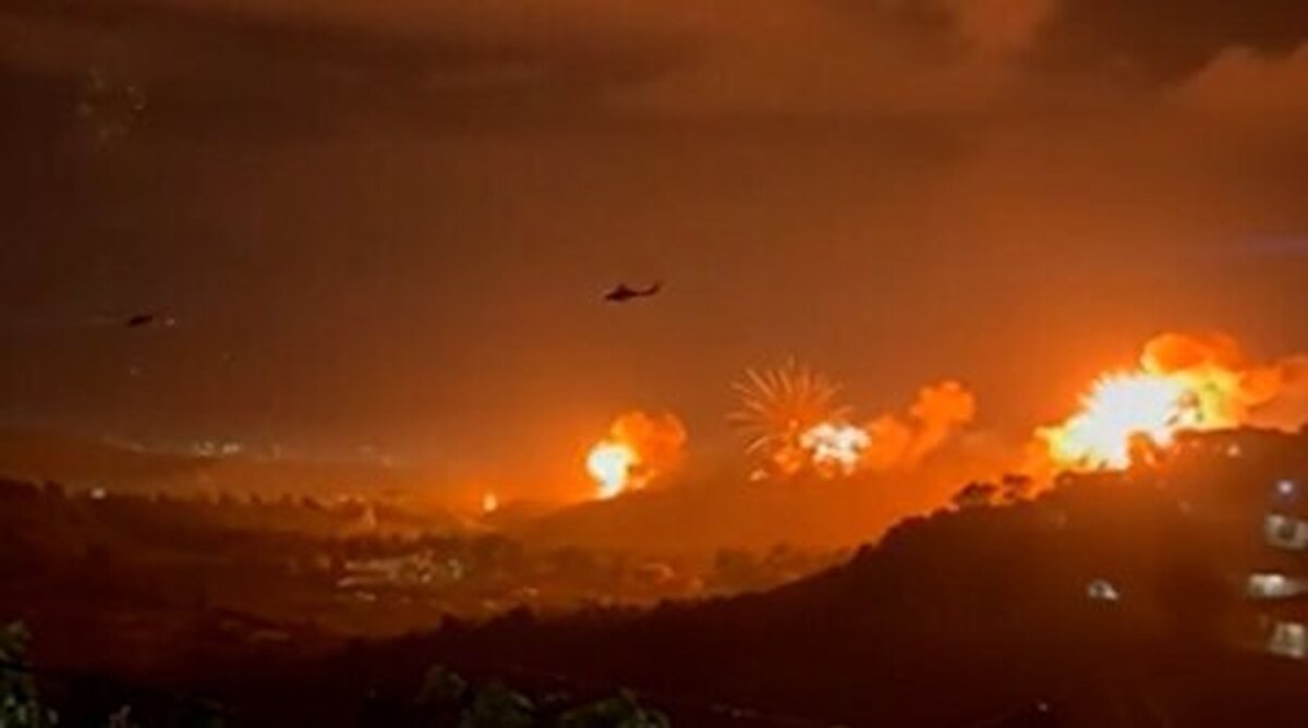 تلفات ارتش آمریکا در عملیات دستگیری مادورو/ ترامپ افشا کرد + فیلم