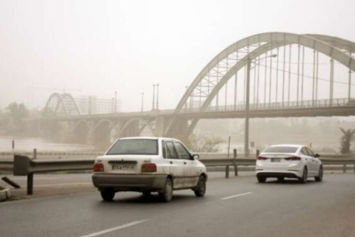 فوری / مدارس خوزستان فردا یکشنبه ۱۴ دی ۱۴۰۴ تعطیل شد؟