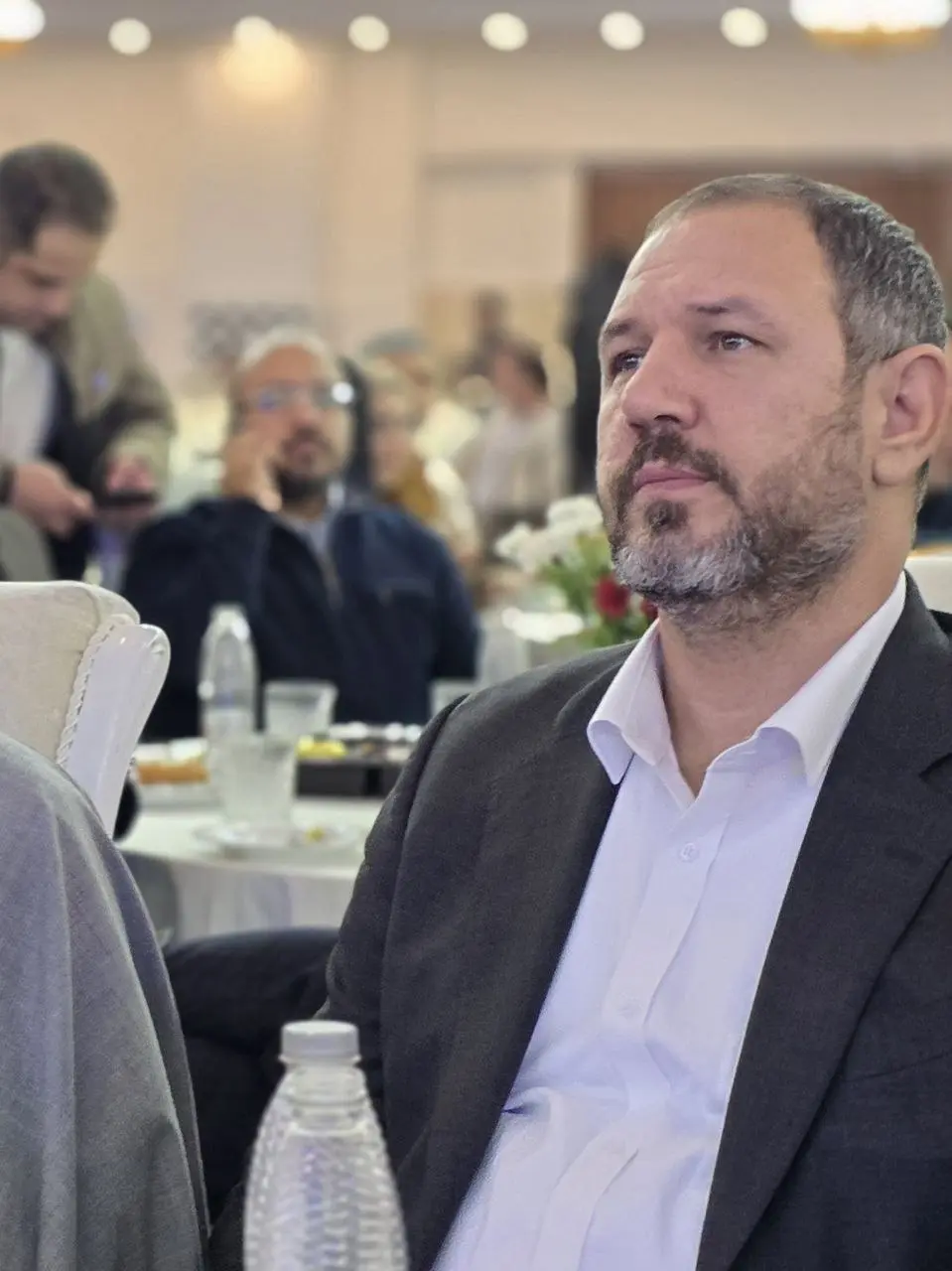 جشن ۱۰ سالگی خبرفوری؛ عبور هلدینگ رسانه‌ای از مرز ۷۰ میلیون مخاطب