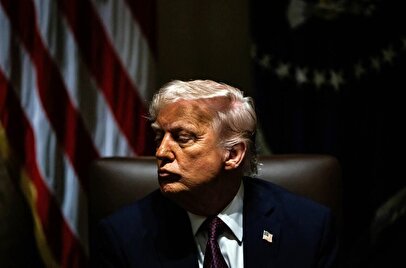 ترامپ: عملیات دستگیری مادورو را به صورت زنده تماشا کردم