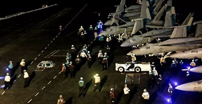 این سه کشور اهداف بعدی حمله آمریکا هستند + فیلم