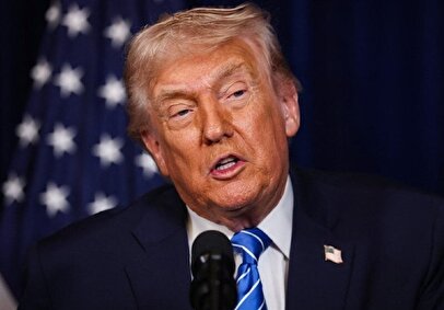 مخالفت ترامپ با ماچادو برای رهبری ونزوئلا