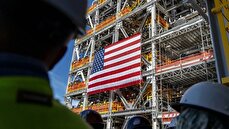 رکوردشکنی صادرات گاز ال‌ان‌جی آمریکا در بازار جهانی