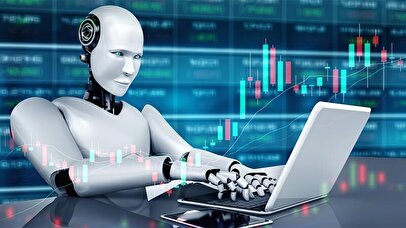 بهترین هوش مصنوعی ترید چیست و چه کاربردی دارد؟