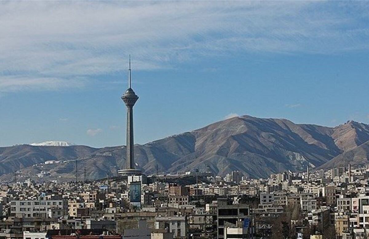 فوری / تکلیف تعطیلی تهران فردا دوشنبه ۱۵ دی ۱۴۰۴ مشخص شد