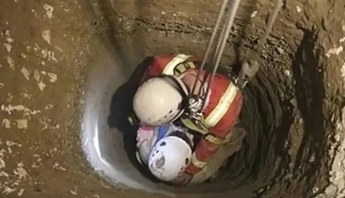 جزئیات مرگ هولناک جویندگان گنج در کاشان