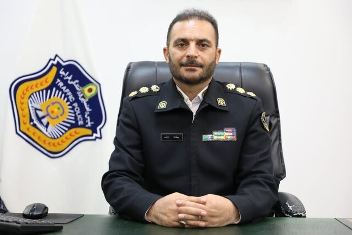 آخرین وضعیت ترافیکی و جوی جاده‌ها اعلام شد