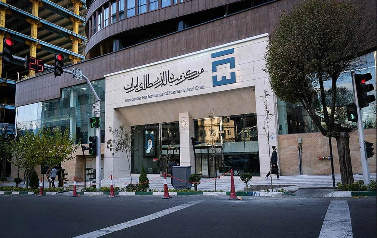 ارز تک نرخی شد/ تالارهای ارزی اول و دوم ادغام شدند