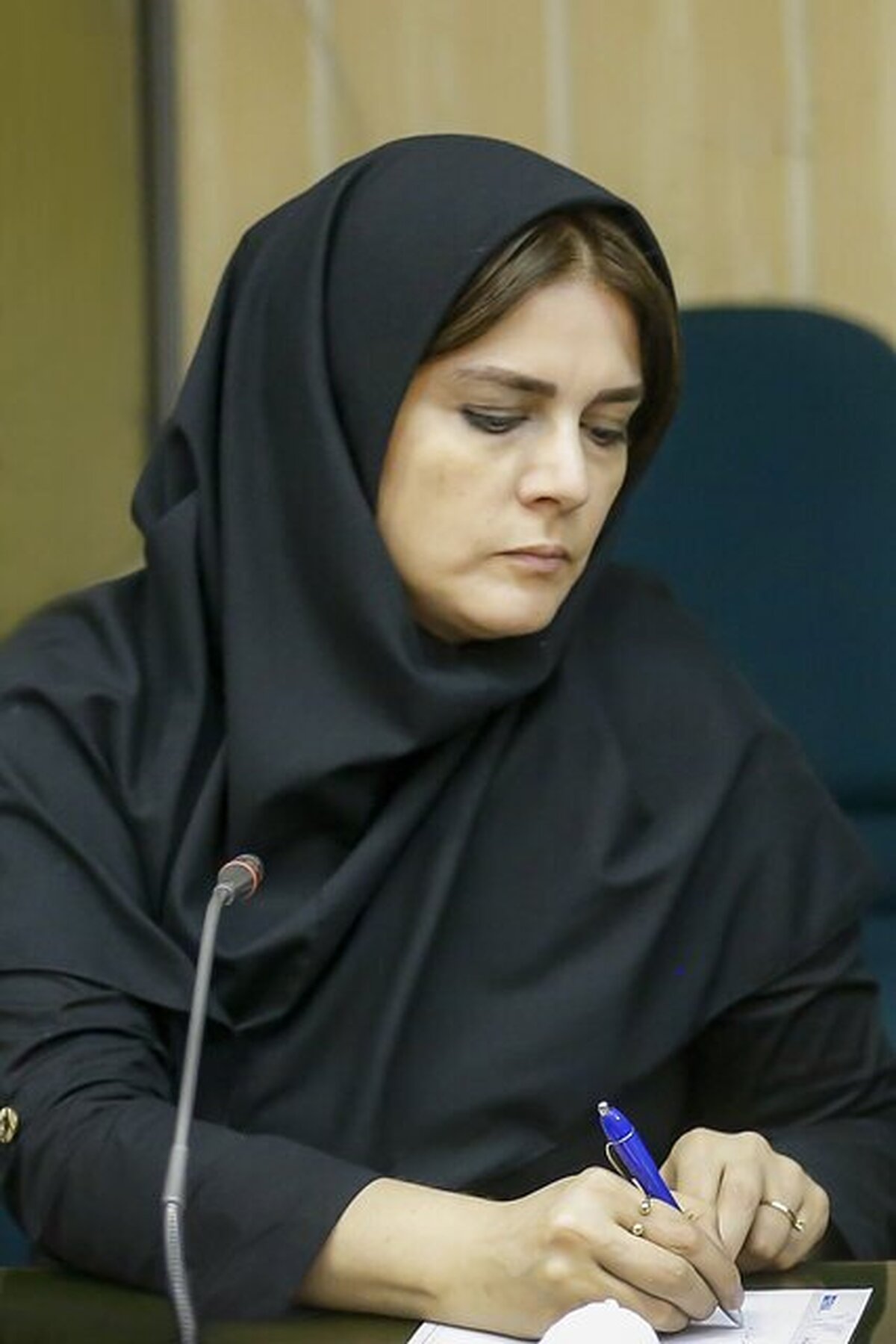 دیوان عالی کشور حکم قصاص قاتل خبرنگار ایرنا را تأیید کرد