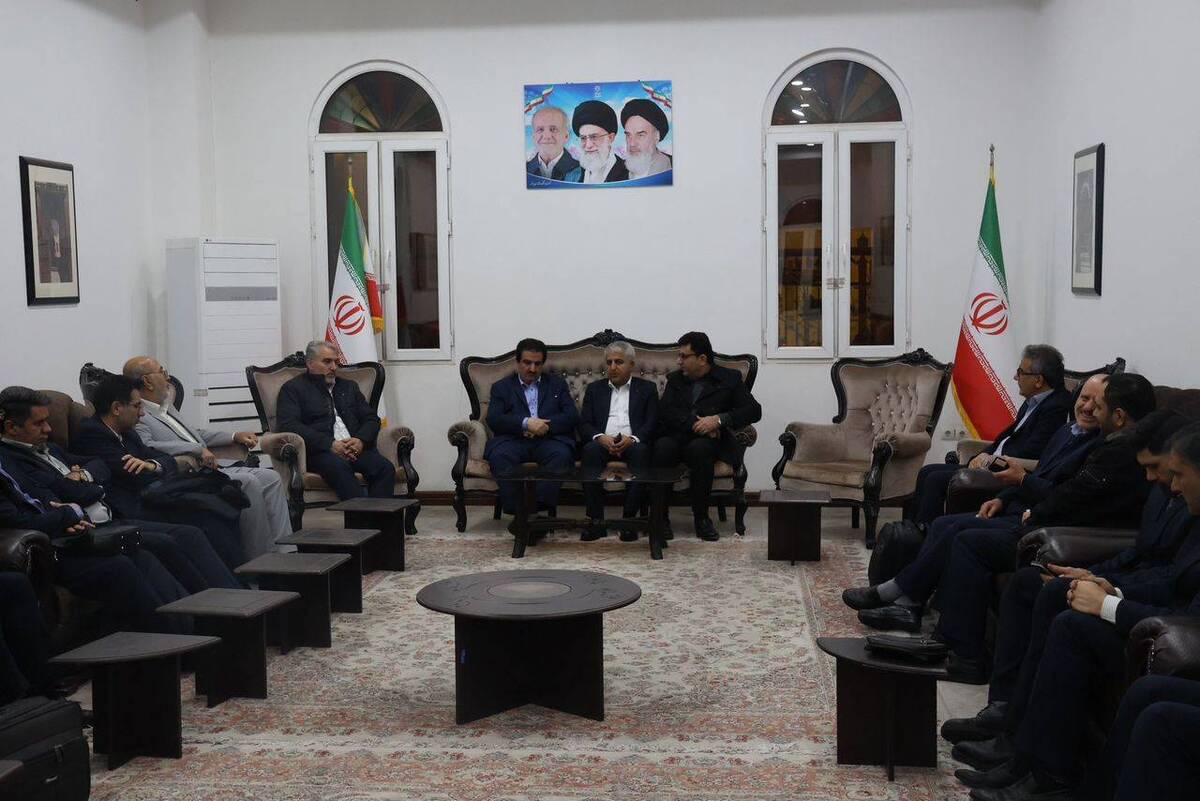 ضرورت توسعه سرمایه‌گذاری خارجی در استان بوشهر با بهره‌گیری از ابزارهای نوین بانکی