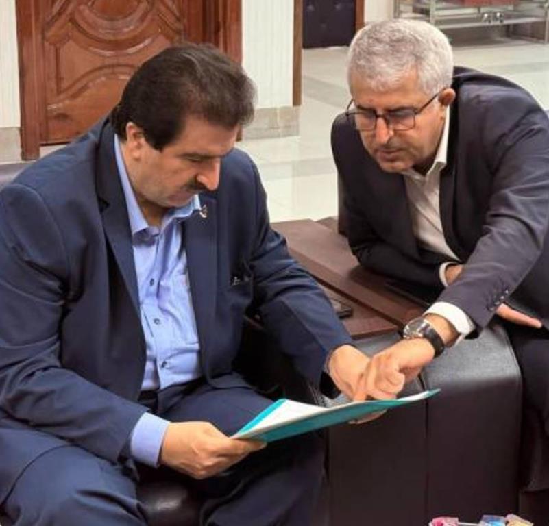 آمادگی کامل بانک رفاه کارگران برای نقش‌آفرینی اثربخش در توسعه استان بوشهر