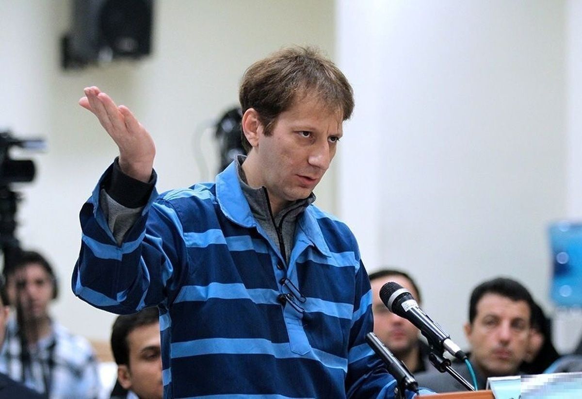 واکنش بابک زنجانی به توییت ایلان ماسک علیه رهبر انقلاب + عکس