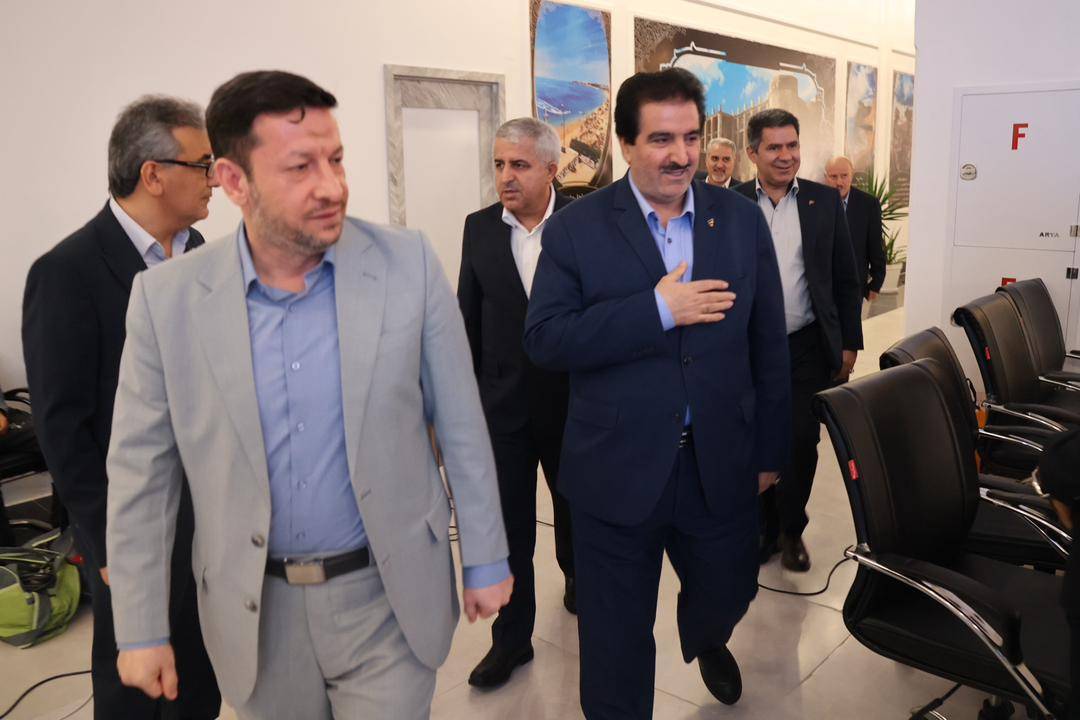 میدان عمل بانک رفاه کارگران برای حمایت از تولید و توسعه پایدار گسترده‌تر شده است