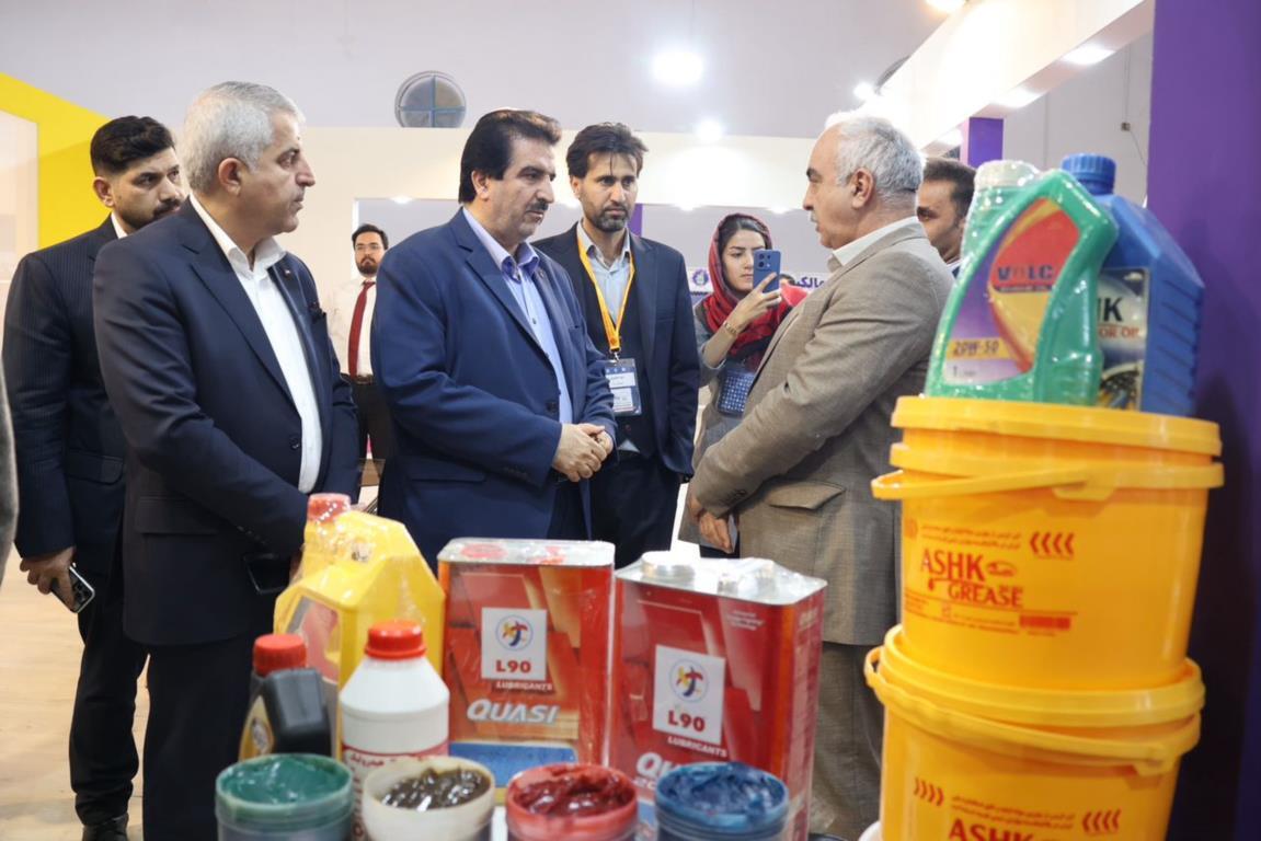 توسعه حمایت های بانک رفاه کارگران از اقتصاد دریامحور توسعه حمایت های بانک رفاه کارگران از اقتصاد دریامحور