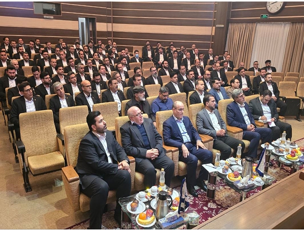 با همت تیم مدیریتی جدید و تلاش همکاران موسسه اعتباری ملل مسیر تحول هموار خواهد شد