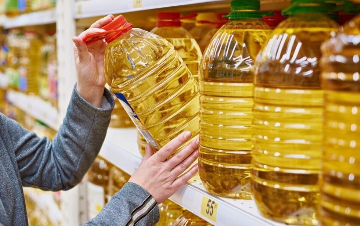 افزایش سرسام‌آور قیمت روغن خوراکی / قیمت جدید روغن با افزایش ۱۲۰ درصدی اعلام شد