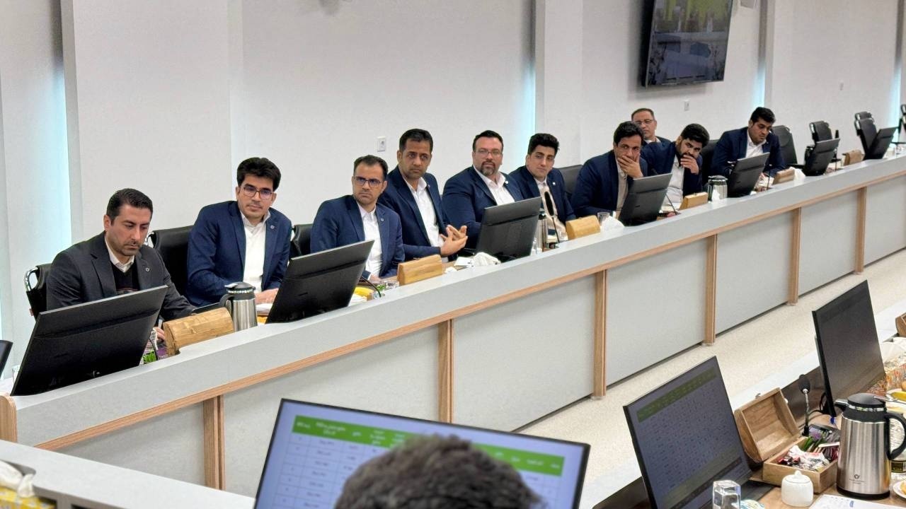 برنامه جامع راهبردی، محور انسجام و چابکی بانک قرض‌الحسنه مهر ایران است