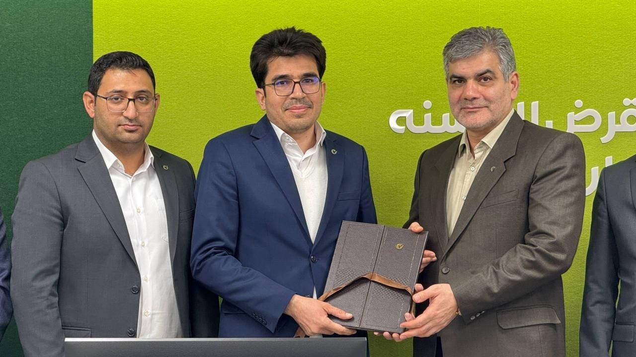 برنامه جامع راهبردی، محور انسجام و چابکی بانک قرض‌الحسنه مهر ایران است