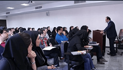 اطلاعیه شبانه درباره نحوه برگزاری امتحانات دانشگاه آزاد اسلامی+ عکس