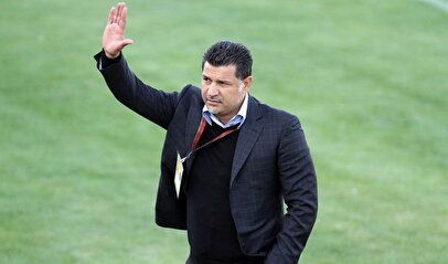 حمله تند علی دایی به آقازاده‌ها / تحریم‌ها برای بعضی‌ها برکت داشته!