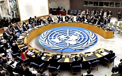 شکایت ایران از اقدام ترامپ در شورای امنیت+ فیلم