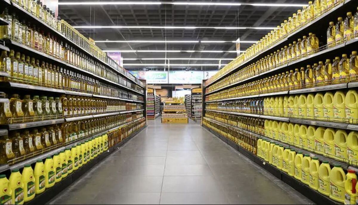 فروش روغن صفر شد / روغن را از این تاریخ با قیمت جدید بخرید