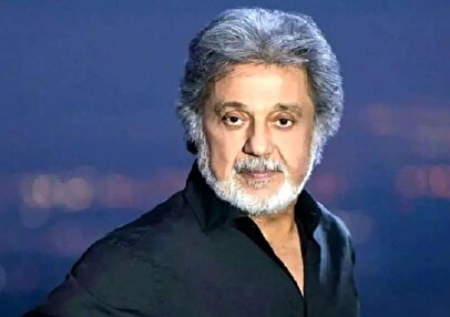 تبلیغ آلبوم داریوش اقبالی در ایران/ اولین‌بار پس از وقوع انقلاب + عکس