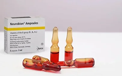 هشدار جدی درباره مصرف خودسرانه نوروبیون