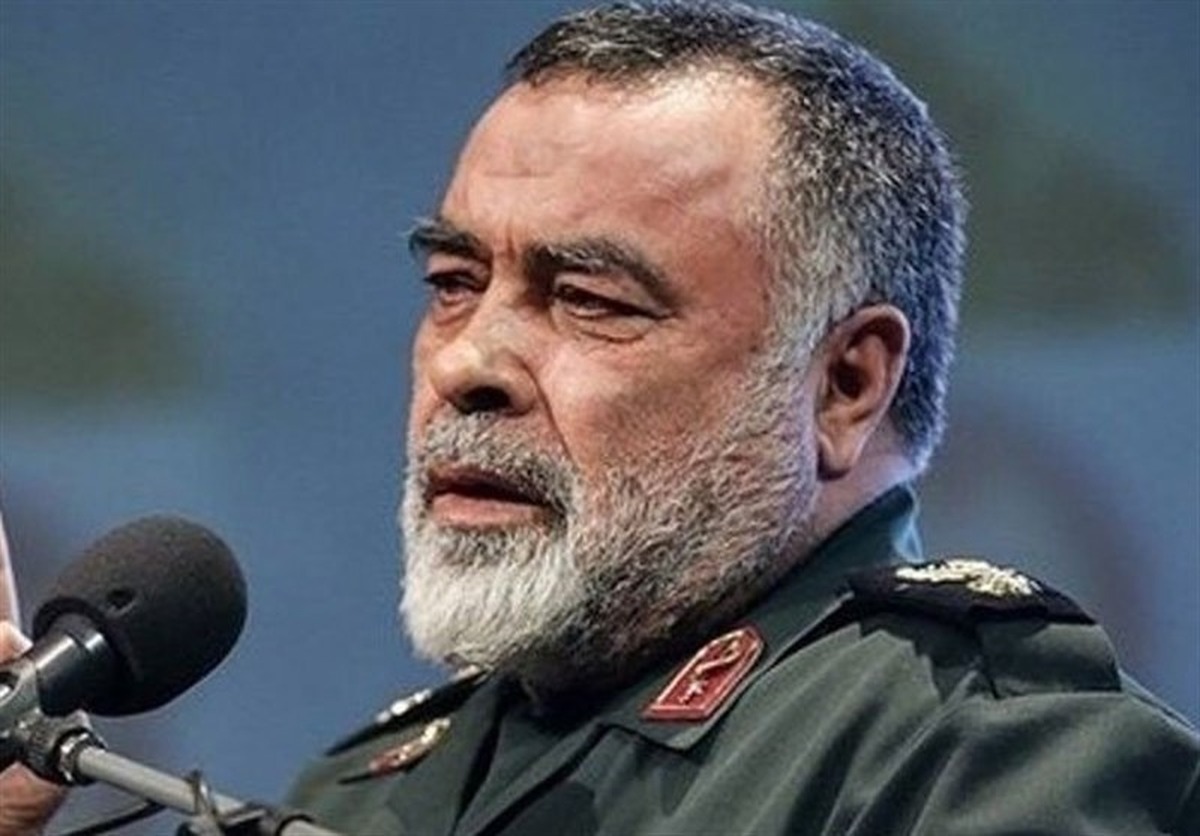 اعلام سطح آمادگی ایران برای حمله احتمالی / هشدار مشاور فرمانده کل سپاه صادر شد