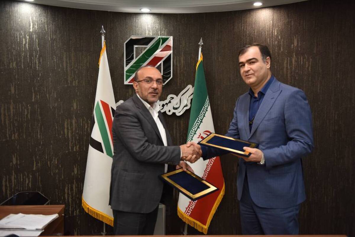 رضایتمندی کارکنان گمرک از خدمات بیمه البرز، زمینه ساز گسترش همکاری های مشترک شد