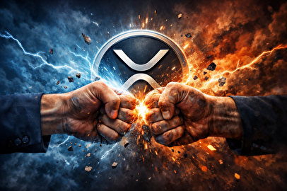 ارتش ریپل همه چیز را به جز قیمت ۵ دلار به دست آورد: آیا ۲۰۲۶ تحویل خواهد داد؟