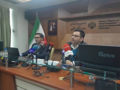 افزایش انصرافی های نهضت ملی مسکن/  آغاز ثبت نام نهضت ملی مسکن برای ۴۱ شهر