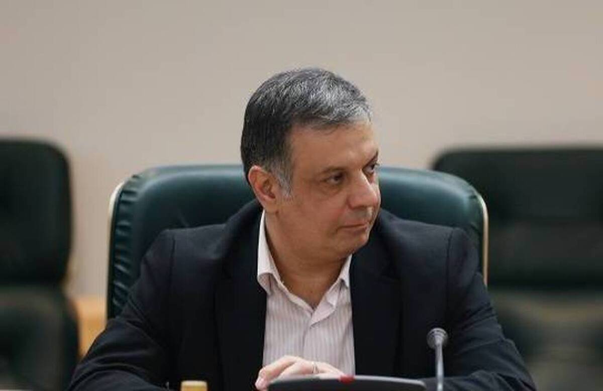 حکم جدید همتی در بانک مرکزی / دستیار رئیس کل در امور رسانه منصوب شد