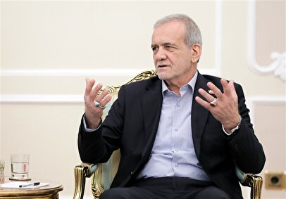 دستور رئیس‌جمهور برای بررسی ناآرامی‌های ایلام/ تیم ویژه تشکیل شد