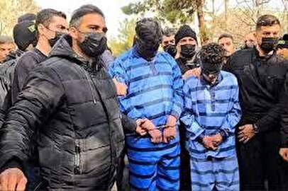 پدر امیرمحمد خالقی  از قصاص قاتل پسرش گذشت