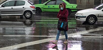 ساکنان قم بخوانند / مهمان ناخوانده در راه است