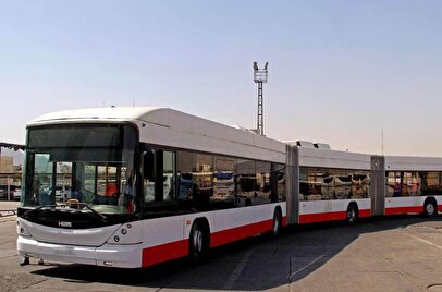 حمل‌ونقل تهران دگرگون می‌شود / متروباس تمام برقی در راه است